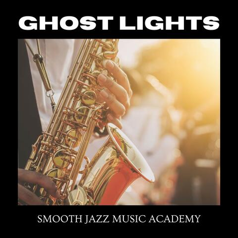 Ghost Lights: Jazz Background Music