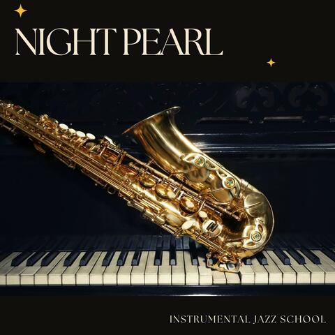 Night Pearl: French Jazz