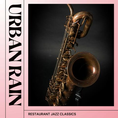 Urban Rain: Jazz Lounge