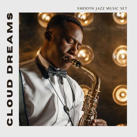 Cloud Dreams: Ambient Jazz