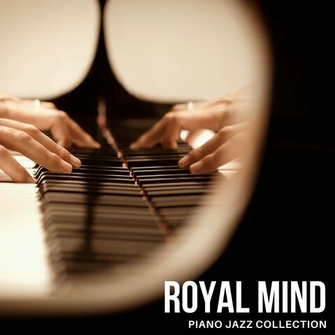 Royal Mind: Dinner Jazz