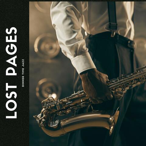 Lost Pages: Relaxing Jazz Music