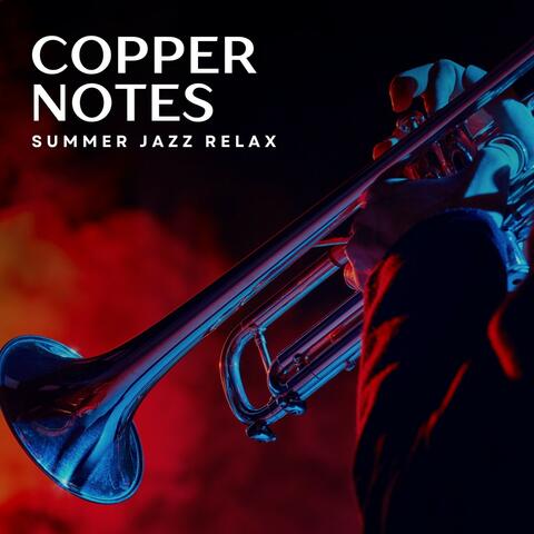 Copper Notes: Easy Listening Jazz