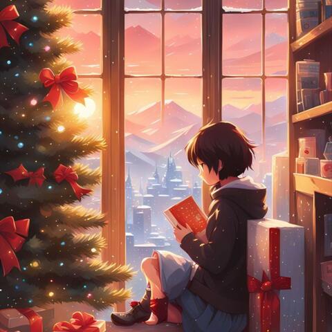 Christmas Chill 2025: Relaxing Lo-Fi Christmas Songs to Get You into the Christmas Spirit. Everything Is Calm, Everything Is Bright. Relax and Enjoy the Holidays, Merry Christmas and Happy New Year