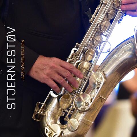 Stjernestøv: Instrumental Jazz til Søvn