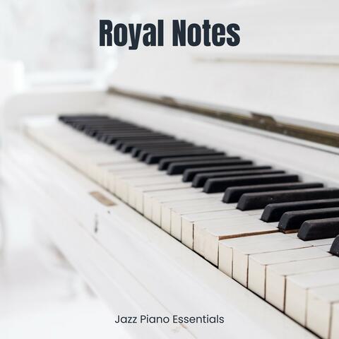 Royal Notes: Dinner Jazz