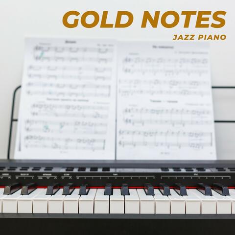 Gold Notes: Chillout Jazz