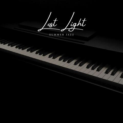 Lost Light: Relaxing Jazz Music