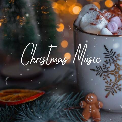Christmas Music 2025: Christmas Songs, All-Time Hits, Christmas Cover, All I Want for Christmas