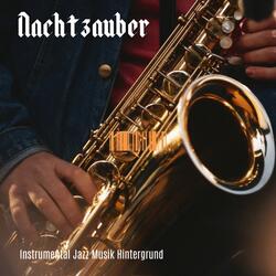 Sax in Flammen
