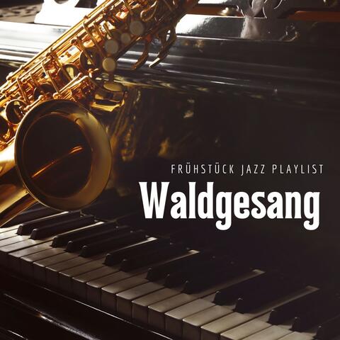 Waldgesang: Jazz zum Arbeiten