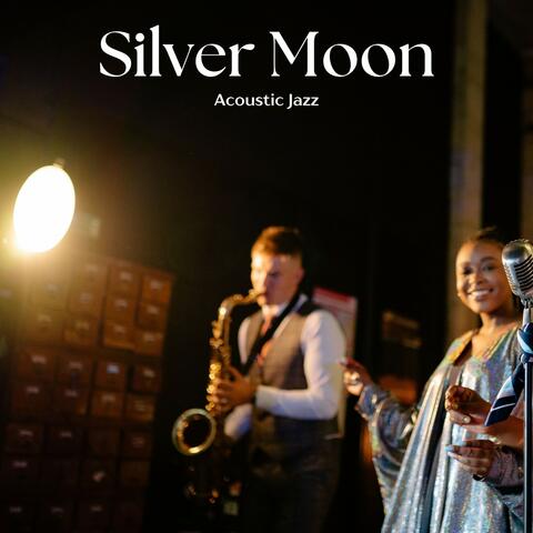 Silver Moon: Jazz Background Music