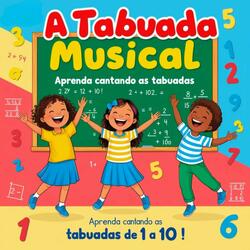 Tabuada do 8 (Oito)