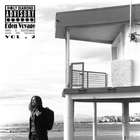 Eden voyage, Vol. 2