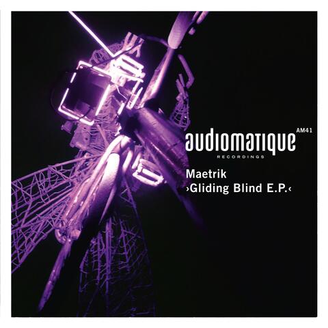 Gliding Blind