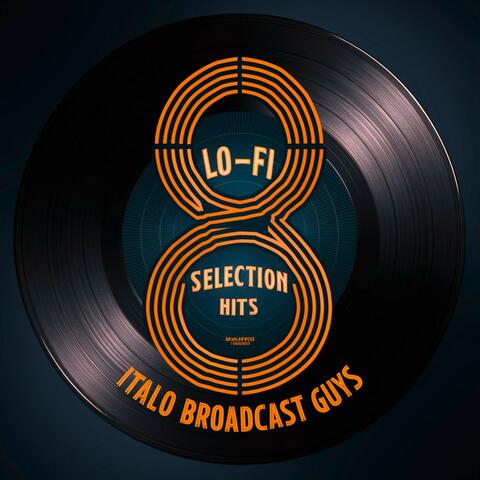 Lo-Fi Selection Hits 8