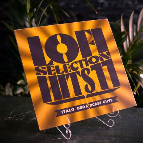 Lo-Fi Selection Hits 11