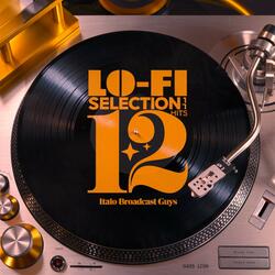 Lo-Fi Selection Hits 118