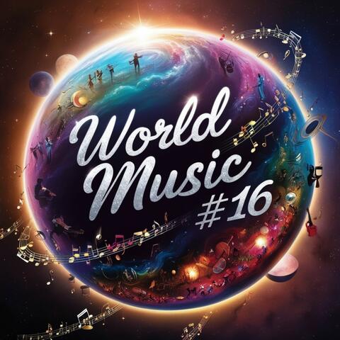 World Music #16