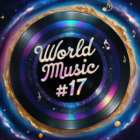 World Music #17