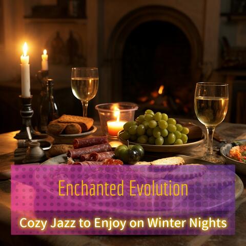 Cozy Jazz to Enjoy on Winter Nights