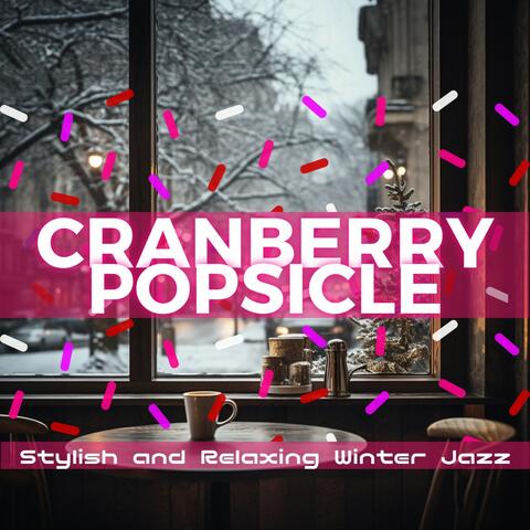 Stylish and Relaxing Winter Jazz