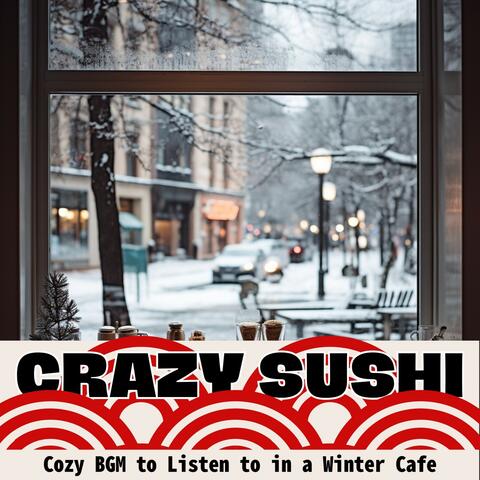 Cozy Bgm to Listen to in a Winter Cafe