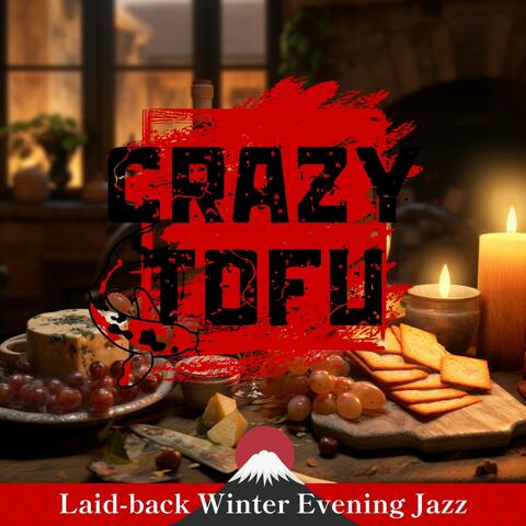 Laid-Back Winter Evening Jazz