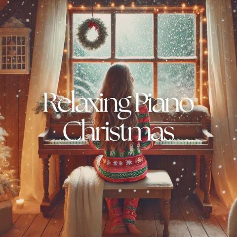 Relaxing Piano Christmas 2024: Christmas Covers on the Piano. Party Christmas. Instrumental Covers. Merry Christmas 2024!