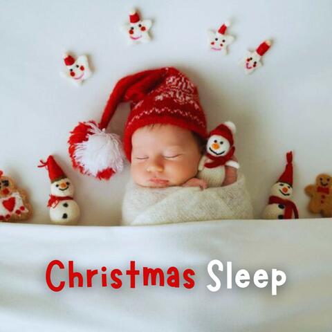 Christmas Sleep 2025: Immerse Yourself in a Cozy and Restful Sleep with Lullaby Versions of Christmas Classics. Christmas Lullabies Cover 2025. Christmas Songs 2025