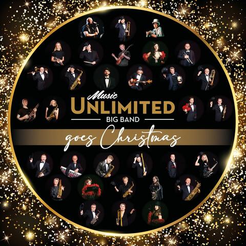 Music Unlimited Bigband Goes Christmas 2024