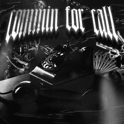 Commin for Call