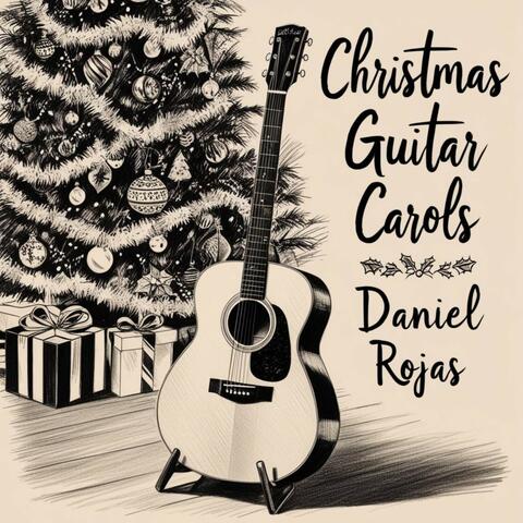 Christmas Guitar Carols