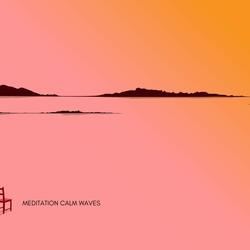 Meditation Calm Waves, Pt. 4