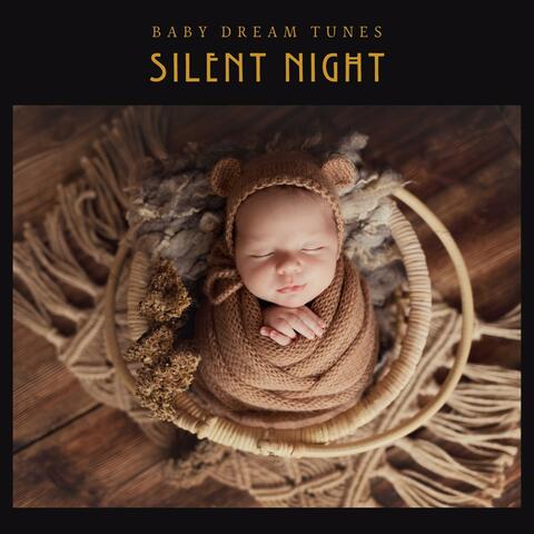 Silent Night: Gentle Sleep Music