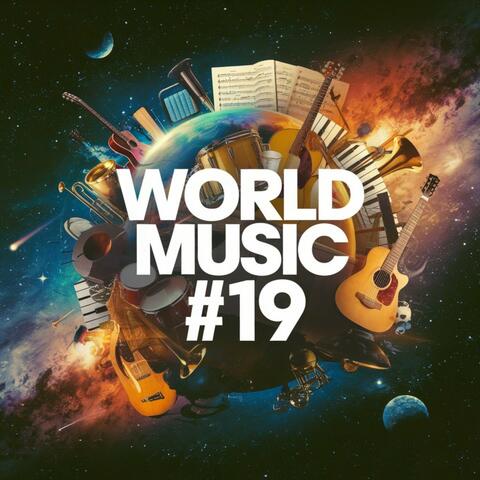 World Music #19