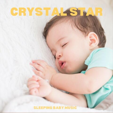 Crystal Stars: Lullaby Playlist