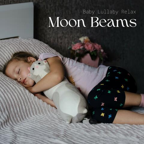 Moon Beams: Sleep Music