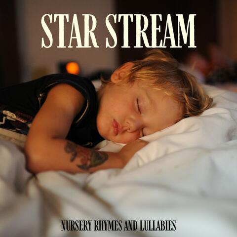 Star Stream: Baby Lullaby