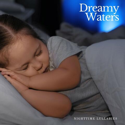 Dreamy Waters: Sleeping Music