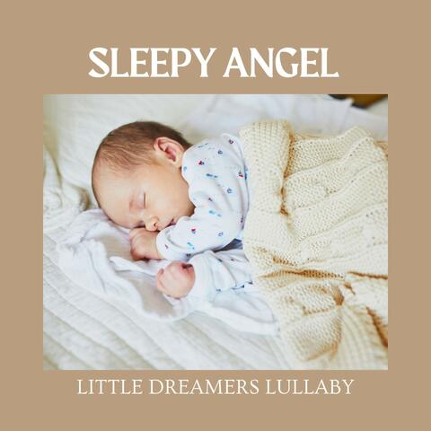 Sleepy Angel: Sleep Music