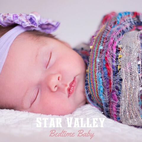 Star Valley: Calm Sleep Music