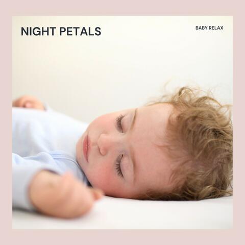 Night Petals: Baby Sleep Music