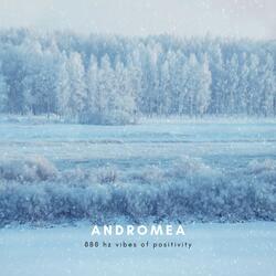 888 Hz Express Positive Vibes