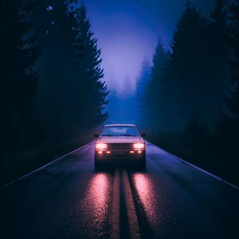 Vient la nuit