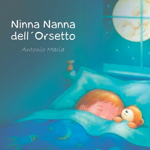 Ninna Nanna dell'orsetto