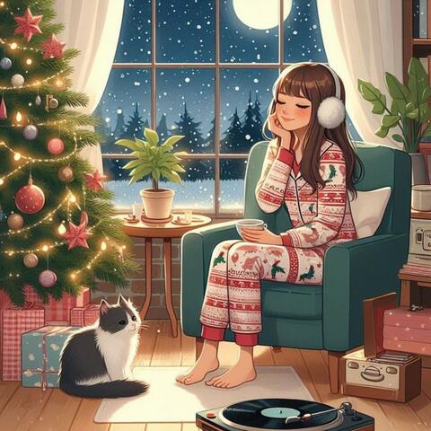 Relaxing Christmas 2025: Lofi Christmas Songs. Relaxing Songs. Christmas Chill.