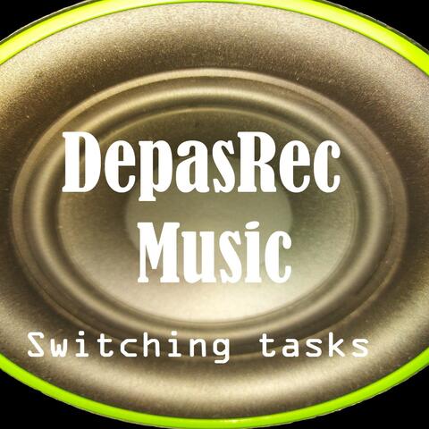 Switching Tasks