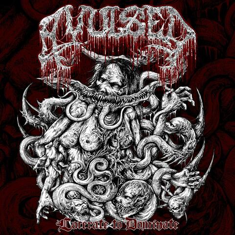 Lacerate to Dominate