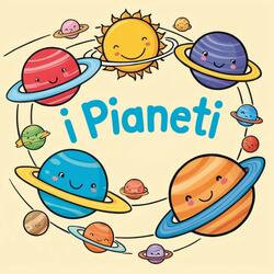 I pianeti